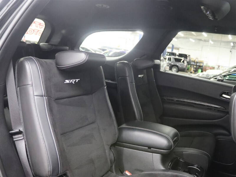 2022 Dodge Durango SRT 392