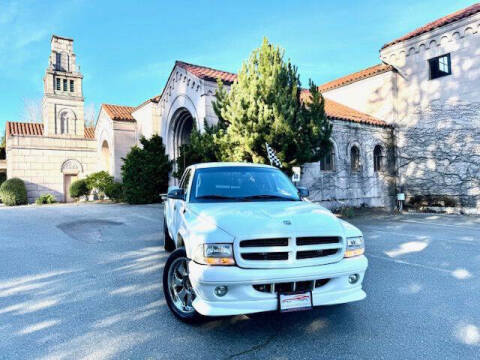 2003 Dodge Dakota for sale at EZ Deals Auto in Seattle WA