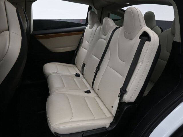 2019 Tesla Model X 100D