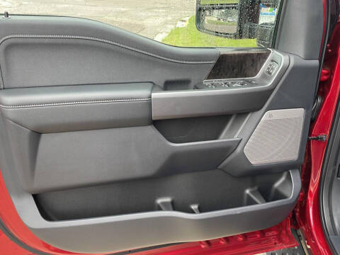 2025 Ford F-350 Super Duty