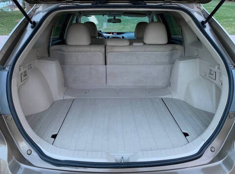 2013 Toyota Venza LE