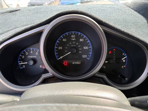 2011 Honda Element LX