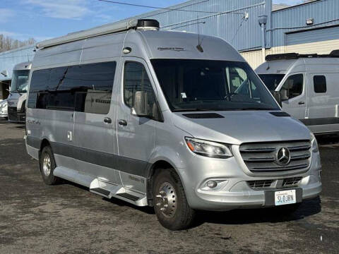 2020 Mercedes-Benz Sprinter