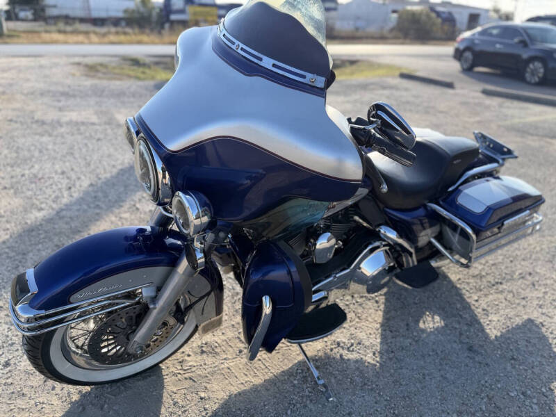 2006 Harley-Davidson Ultra Classic Electra Glide