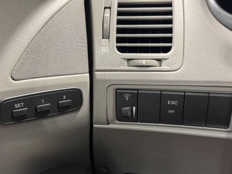 2010 Hyundai Azera Limited