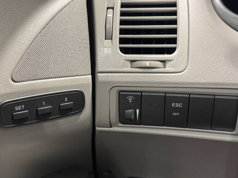 2010 Hyundai Azera Limited