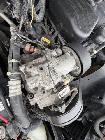 2015 Ford F-450 Super Duty