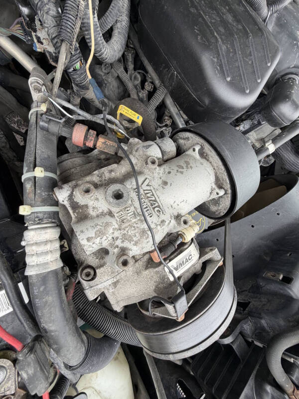 2015 Ford F-450 Super Duty