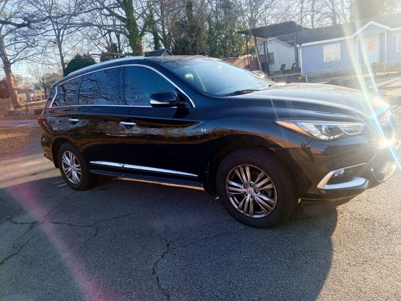 Cars For Sale in Winder, GA KMB Auto Sales LLC