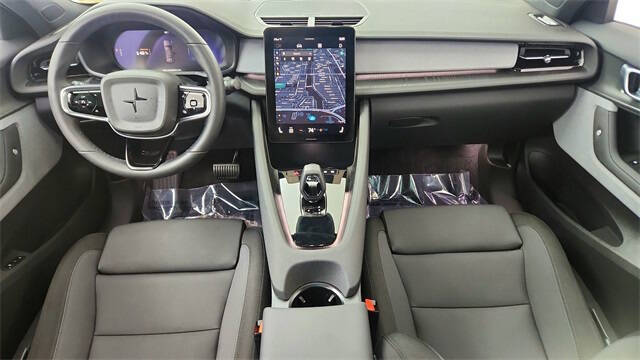 2022 Polestar 2 Long Range Dual Motor