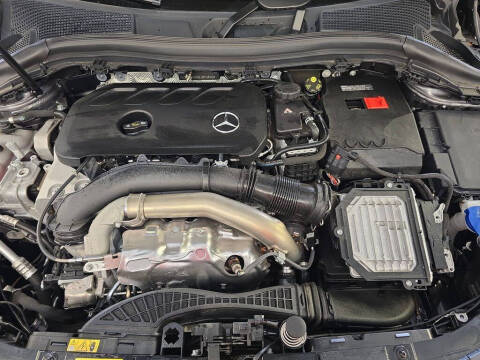 2025 Mercedes-Benz GLA GLA 250