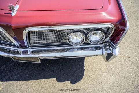 1964 Chrysler Imperial