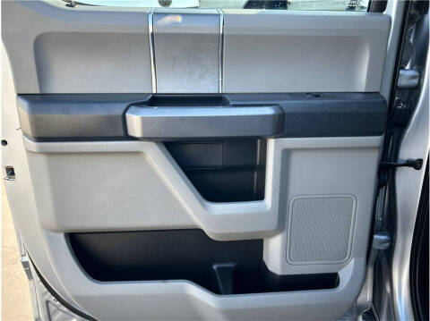 2022 Ford F-350 Super Duty