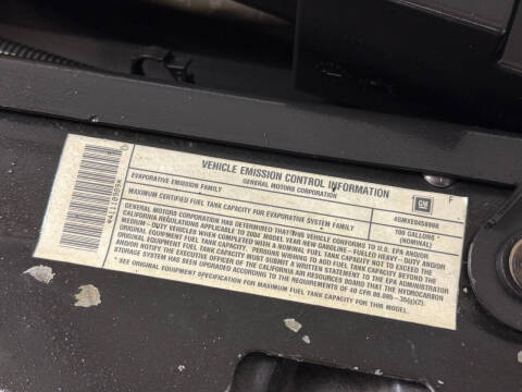 2004 Chevrolet Express 3500