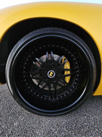 2006 Lamborghini Murcielago