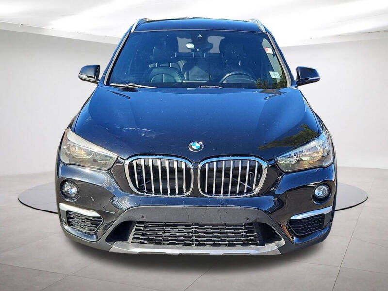 2019 BMW X1 sDrive28i
