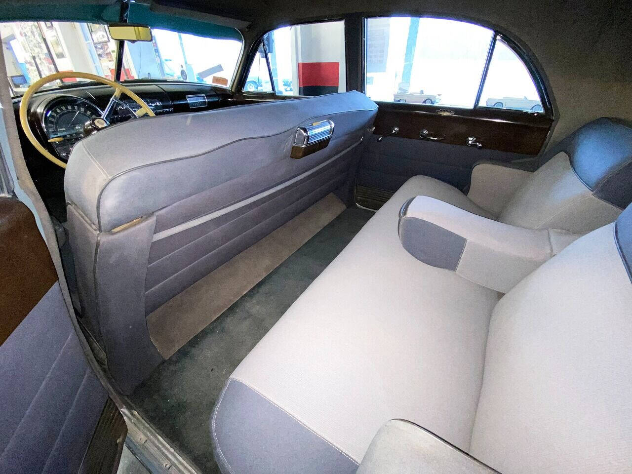 1948 Cadillac Series 62 25