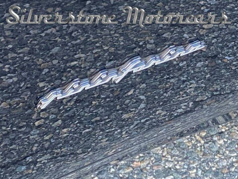 2011 Maserati GranTurismo