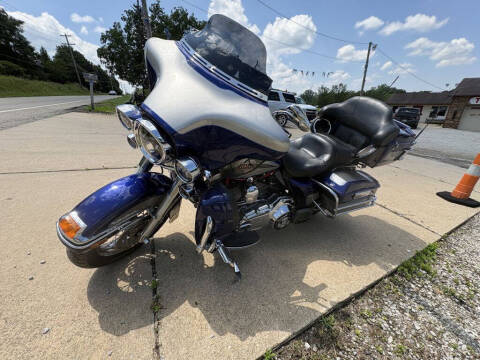 2007 Harley-Davidson Electra Glide Ultra Classic
