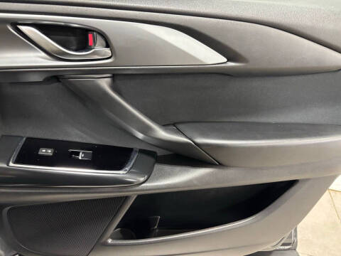 2019 Mazda CX-9 Sport