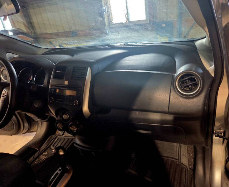 2014 Nissan Versa Note SV