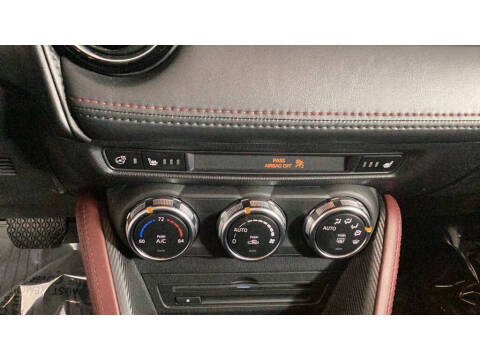 2018 Mazda CX-3 Grand Touring