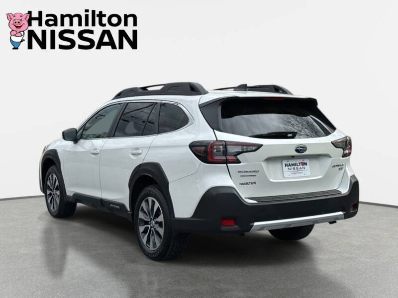 2024 Subaru Outback Limited XT