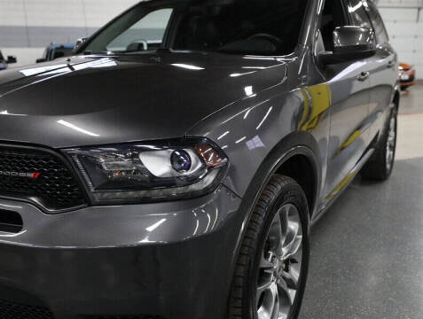2019 Dodge Durango GT