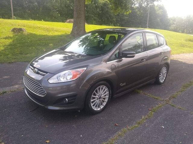 Ford C Max For Sale In Georgia Carsforsale Com