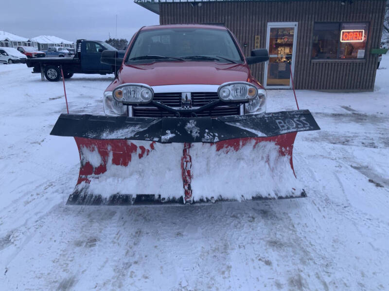 2009 Dodge Ram 2500 SXT