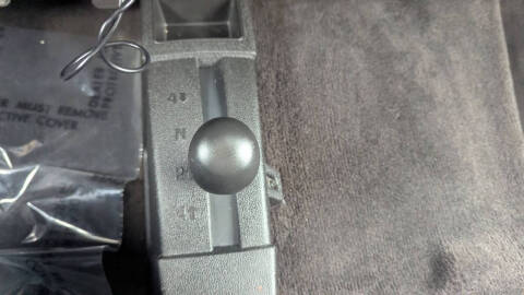 2013 Chevrolet Silverado 2500HD