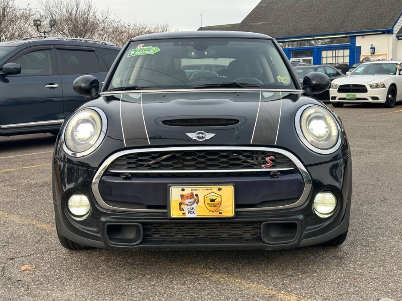 2014 MINI Hardtop for sale at CarMood in Virginia Beach, VA