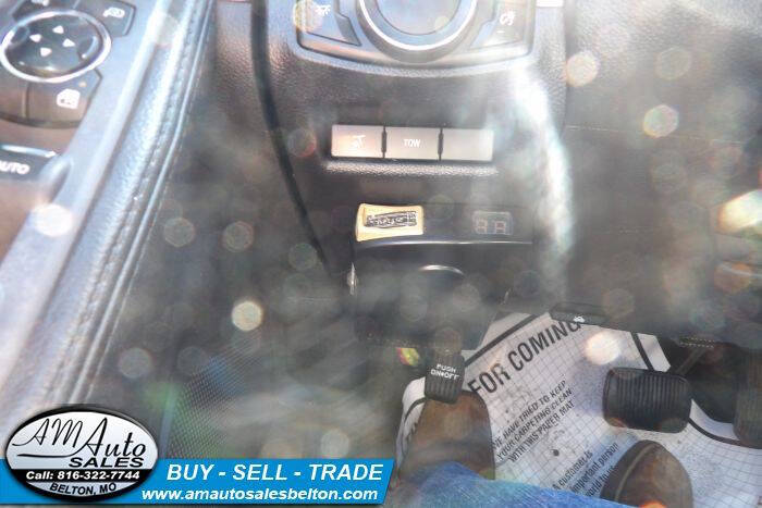 2014 Ford Explorer Sport