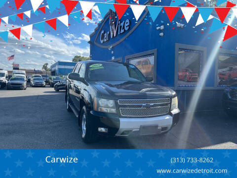 2009 Chevrolet Avalanche LT