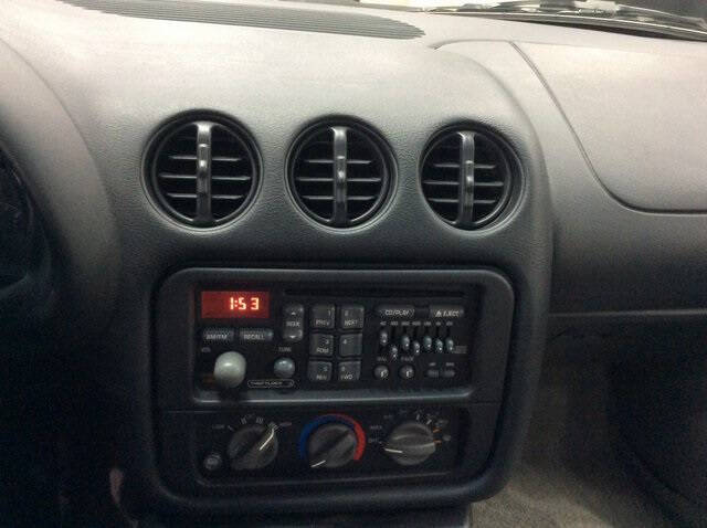 1994 Pontiac Firebird Trans Am