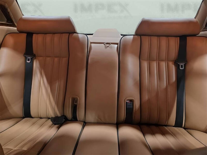 1994 Bentley Brooklands