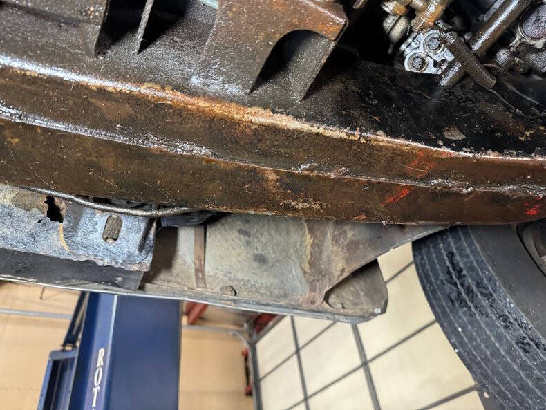 1954 Chrysler Imperial