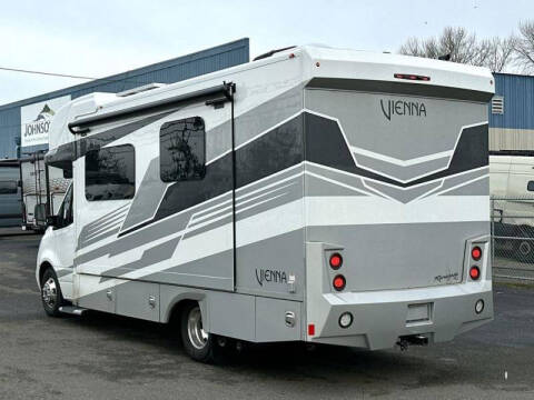 2024 Mercedes-Benz Sprinter