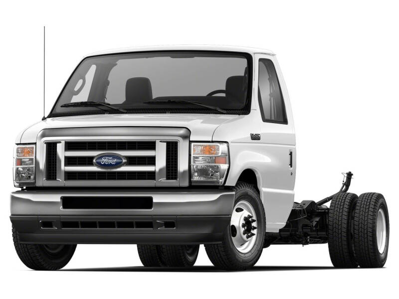 2024 Ford E-Series for sale at Ed Shults Ford Lincoln in Jamestown NY