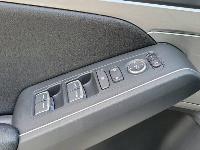 2023 Acura Integra w/A-SPEC
