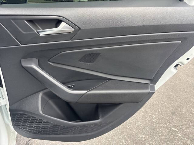 2024 Volkswagen Jetta S