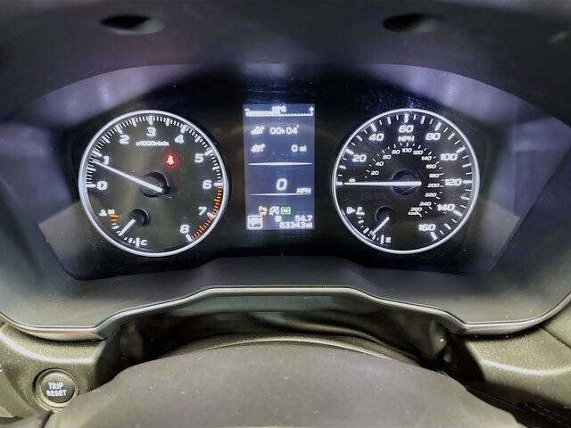 2023 Subaru Outback Touring XT