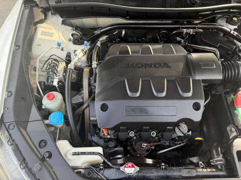 2012 Honda Crosstour