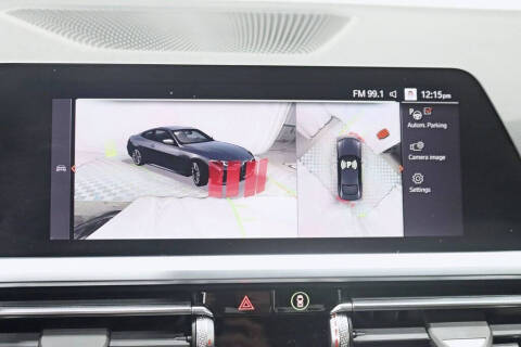 2022 BMW 4 Series M440i xDrive