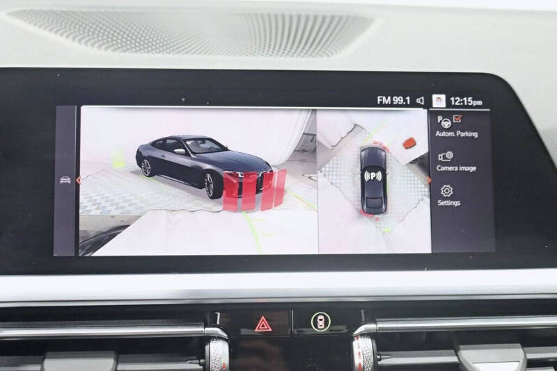 2022 BMW 4 Series M440i xDrive