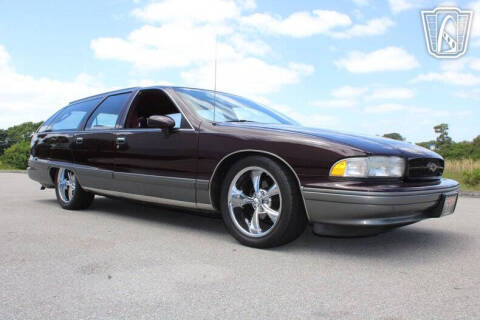1994 Chevrolet Caprice