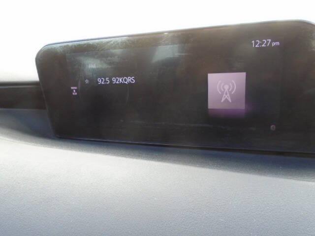 2019 Mazda Mazda3 Hatchback Preferred