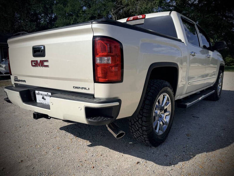 2015 GMC Sierra 1500