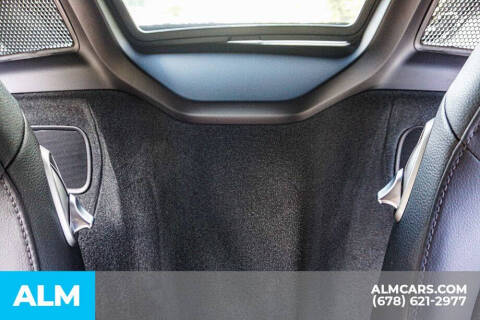 2024 Porsche 718 Boxster S