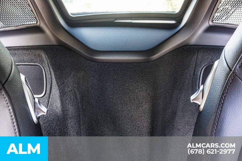 2024 Porsche 718 Boxster S